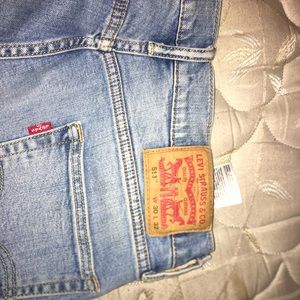 Levi’s 513 30W 32L